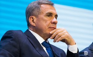 Минниханов раскритиковал министра культуры РТ за неэффективную работу