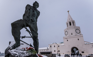 Казань вошла в рейтинг самых быстрорастущих городов России