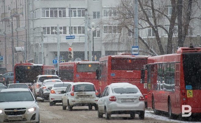 Активисты попросили Минниханова создать в Татарстане студенческий проездной