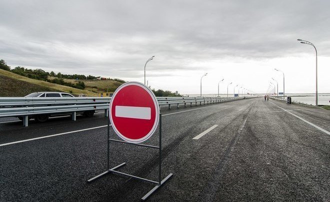 УФАС по Удмуртии признало контракт на содержание дорог в Ижевске законным