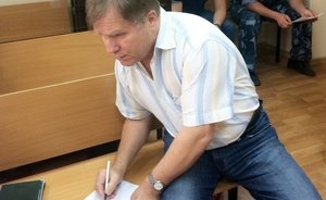 Экс-главе Ассоциации малого бизнеса РТ продлили домашний арест до апреля