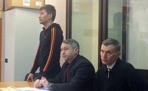 Верховный суд РТ рассмотрит апелляцию на неарест Эльмаза Мусина