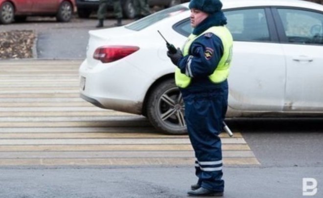 Представитель вице-премьера заявил, что решение о снижении нештрафуемого порога скорости не принято