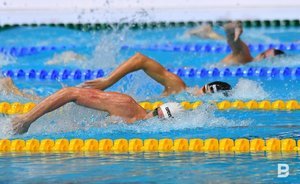 В Казани появится Центр развития водных видов спорта FINA