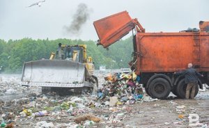 В Нижегородской области плату за вывоз мусора начисляли умершим людям