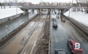 В Татарстане неизвестные «мстители» сожгли автомобили оператора дорожных камер и его сына