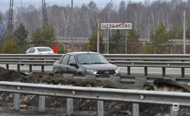 Глава «Автодора» рассказал о схеме финансирования проекта трассы М-12