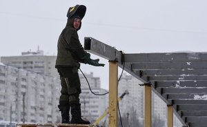 Предприятия Уфы с начала года уволили более 1,5 тысячи человек