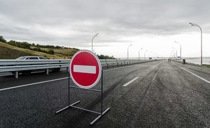 Движение из Казахстана в Оренбург восстановили после снегопадов