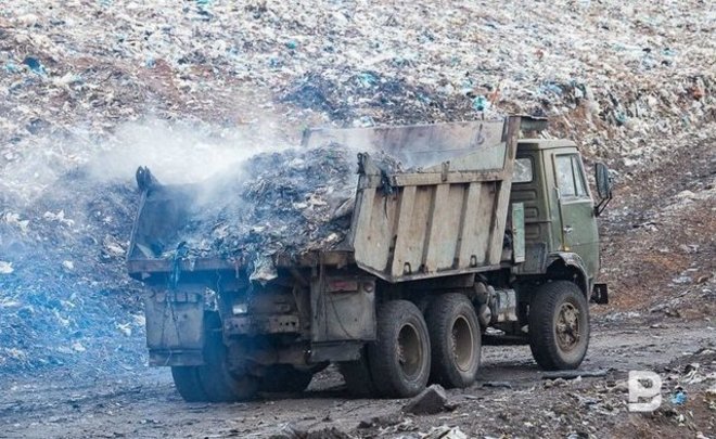 В Казани прошли обсуждения по вопросу воздействия рекультивации Самосыровской свалки на окружающую среду