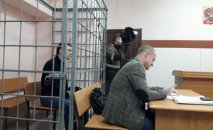 Задержанный юрист ГК «Еврогрупп» отрицает причастность к преступлению: «Я простой клерк!»