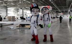 Участников WorldSkills в Казани будут возить более 400 автобусов