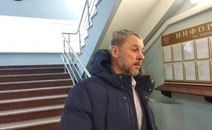 Экс-глава ГИСУ РТ Рашид Нуруллин получил условный срок и был освобожден от ответственности