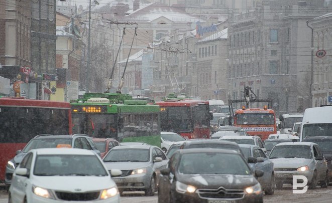 В 2017 году в Татарстане проверят уровень безопасности ведения бизнеса