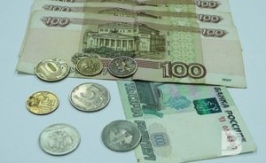 Инфляция к концу года может замедлиться до 3,2%