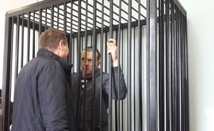 Прокурор запросил восемь с половиной лет колонии для сына депутата Госсовета РТ