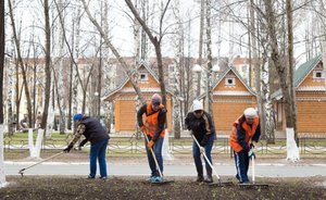 Нижнекамская ТЭЦ (ПТК-1) стала «Лучшим предприятием» по версии конкурса «ЭкоВесна-2018»