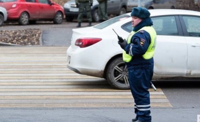 В России с августа 2019 года введут новые стандарты госномеров для автомобилей и мотоциклов