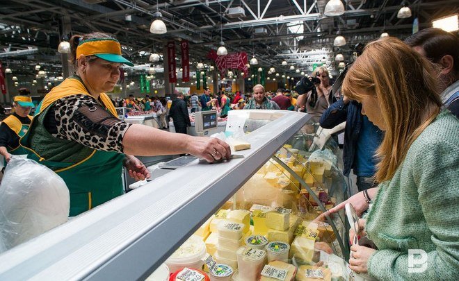 Эксперты спрогнозировали рост цен на продукты на 5% в 2019 году