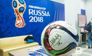 Сборная Швейцарии обыграла Сербию со счетом 2:1