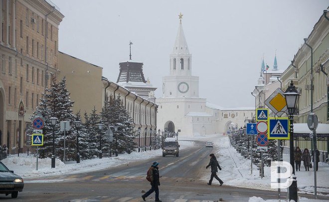 Власти Казани обновили список организаций, в которых отбываются обязательные работы