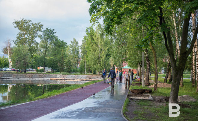 Власти Казани опубликовали программу уличных кинопоказов в парках города на июнь