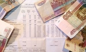 Казанцы платят за ЖКУ в среднем на 2 тысячи больше москвичей