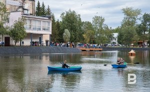 Команда Фишман заявила об истреблении крыс в парке Урицкого